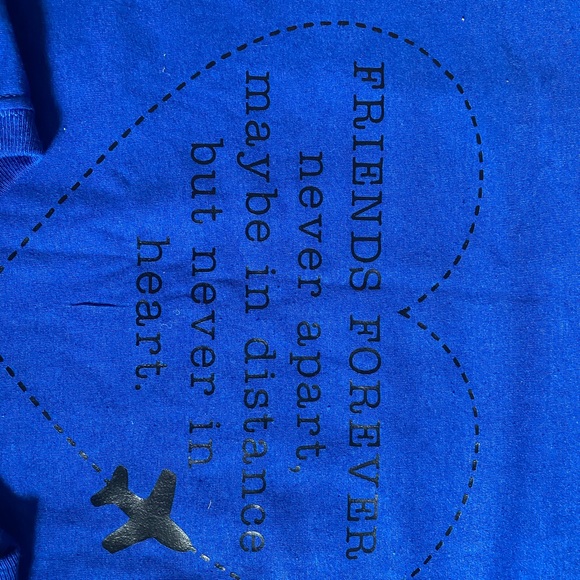 Best friend shirts - Picture 2 of 2